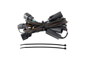 GMC Canyon Wiring Harness - Diode Dynamics - C1R HitchMount - `23-`26